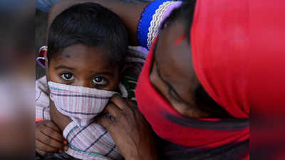 कोरोना LIVE: दिल्ली में संक्रमित मरीजों की संख्या डेढ़ सौ के पार, गुरुग्राम में 10 में 9 हुए ठीक