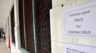 मस्जिद में छिपे थे बाहर से आए 10 लोग, पुलिस ने हिरासत में लेकर क्वारंटाइन में भेजा