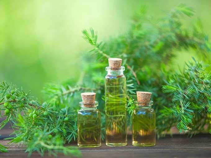 tea tree oil