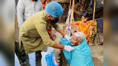 200ರಷ್ಟು ಬಡ ಕುಟುಂಬಗಳಿಗೆ ಸಹಾಯ ಹಸ್ತ ಚಾಚಿದ ಬಾಂಗ್ಲಾದೇಶ ಕ್ರಿಕೆಟಿಗ