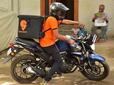 Swiggy: ವಿತರಕರ ಹಿತರಕ್ಷಣೆಗೆ ಮುಂದಾದ ಕಂಪನಿ