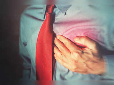 अगर अचानक होने लगे सीने में दर्द, तो Heart Attack के अलावा हो सकते हैं ये कारण