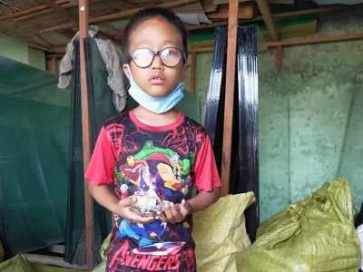 कोरोना: मिजोरम के 7 साल के बच्चे ने गुल्लक तोड़कर दान किए 333 रुपये, सीएम ने बताया हीरो