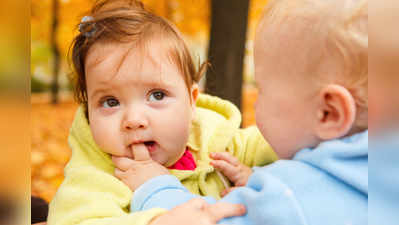 Toddlers Bite: बच्‍चे की दांत काटने की आदत से हो चुके हैं परेशान, तो ये टिप्‍स आएंगे आपके काम