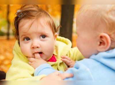Toddlers Bite: बच्‍चे की दांत काटने की आदत से हो चुके हैं परेशान, तो ये टिप्‍स आएंगे आपके काम