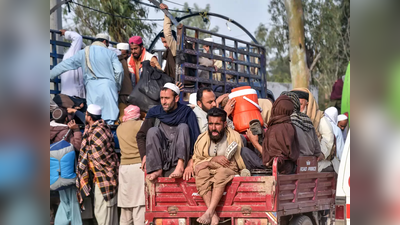 पाकिस्‍तान में तबलीगी जमात के हरेक सदस्‍य को क्‍वारंटाइन करने का आदेश