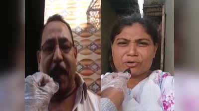 पाकिस्तान: हिंदू-ईसाइयों को कोरोना और कराची, दोनों ने किया त्रस्त, राशन के लिए भटक रहे