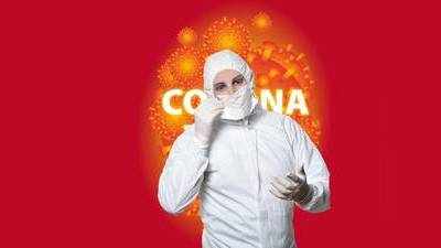 Coronavirus Safety Tips : जानें क्या है PPE सूट? जिसे पहनकर कोरोना पीड़ितों का इलाज कर रहे हैं डॉक्टर