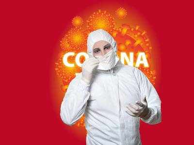 Coronavirus Safety Tips : जानें क्या है PPE सूट? जिसे पहनकर कोरोना पीड़ितों का इलाज कर रहे हैं डॉक्टर