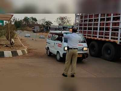 കേരളത്തിൽ കൊവിഡ് മരണം 2; കർണാടക അതിർത്തി അടച്ചതുമൂലം മരിച്ചത് 7 പേർ