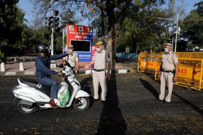 മൂന്നാഴ്ചത്തെ ലോക്ക് ഡൗൺ പര്യാപ്തമോ?