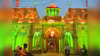 राम मंदिर पर फैसले और कोरोना का असर, इस बार अयोध्या में कुछ यूं मनेगा राम जन्मोत्सव