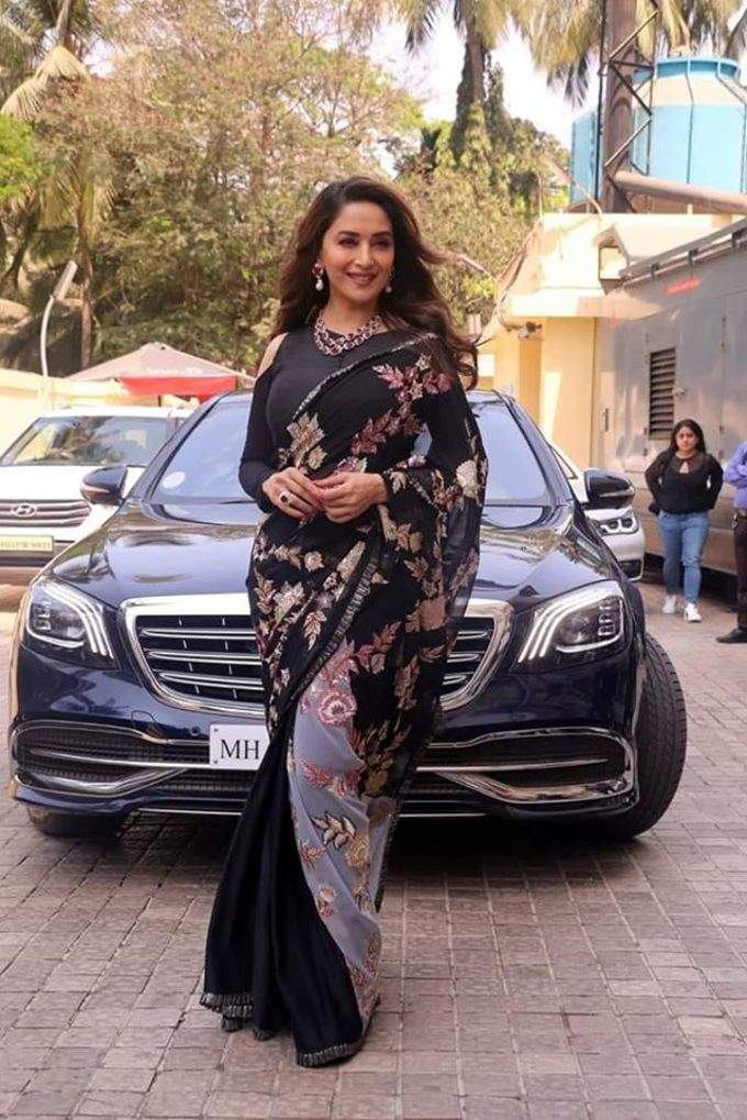 Madhuri Dixit