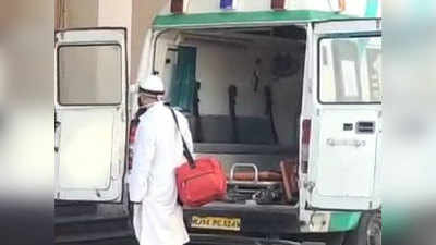 कोरोना इफेक्टः मरकज में शामिल 5 लोगों को पुलिस ने जोधपुर से पकड़ा, अस्पताल में भर्ती