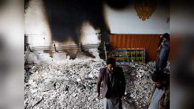 अफगानिस्तान गुरुद्वारा हमले की NIA करेगी जांच, पहली बार एजेंसी ने विदेश में मामला दर्ज किया
