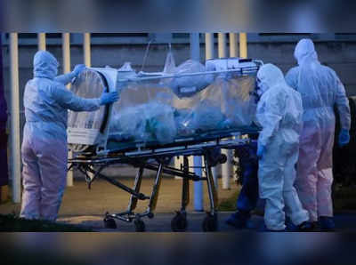 Coronavirus Pandemic Maharashtra Live Updates: मुंबईत कोळी समाजाच्या नेत्याचा मृत्यू