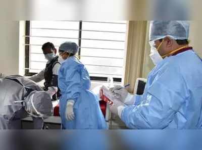 इंदौर में कोरोना के 12 नए पॉजिटिव केस, एमपी में मरीजों की संख्या बढ़कर 98 हुई