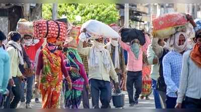 തൊടുപുഴയിൽ അതിഥി തൊഴിലാളികൾക്ക് ഭക്ഷണം നൽകാൻ ബുദ്ധിമുട്ടെന്ന് നഗരസഭ