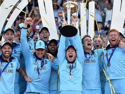 कोरोना का असर: इंग्लैंड में क्रिकेट को 6 करोड़ पाउंड की मदद