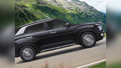 7-सीट वाली Hyundai Creta की नई तस्वीर लीक, अलग होगा रियर लुक