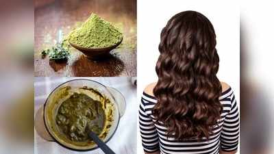 Mehndi Hair Mask: मेहंदी में मिलाकर लगाएं कॉफी-दही और केला, बाल बन जाएंगे काले-घने और शाइनी