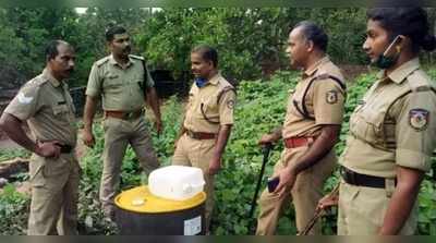 കോഴിക്കോട് ശര്‍ക്കരയ്ക്ക്‌ ഡിമാൻഡ് ഏറുന്നു;  വ്യാജവാറ്റെന്ന്‌ സംശയം