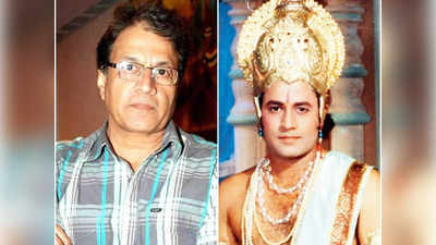 अरुण गोविल: वो ऐक्टर जिसे खुद भगवान ही बनाना चाहते थे श्री राम