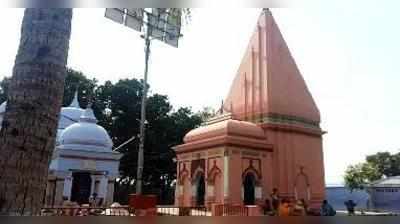 रामनवमी स्पेशल: यहां हुआ था अहिल्या का उद्धार, इस मंदिर में है भगवान राम के चरण चिन्ह