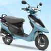 Scooty pep+ discount