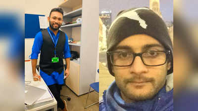 Coronavirus: देश लौटने की जगह इटली में रुके ये 3 भारतीय, एक खोज रहा तोड़, दूसरा तैयार कर रहा हथियार