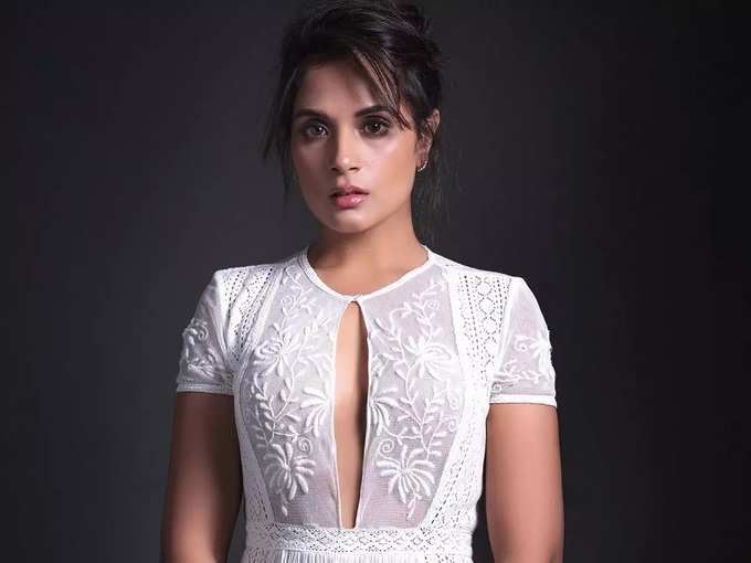 richa chadha