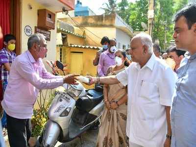 ಕೊರೊನಾ ಎಫೆಕ್ಟ್‌: ಕೊಳಚೆ ಪ್ರದೇಶದ ನಿವಾಸಿಗಳು, ಕೂಲಿ ಕಾರ್ಮಿಕರಿಗೆ ಸಿಗಲಿದೆ ಉಚಿತ ಹಾಲು