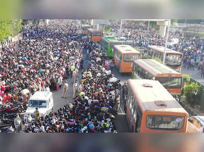 मृत्युला दार सताड उघडे; करोनाची साथ रोखणे अत्यंत अवघड