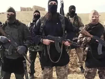 कोरोना संकट के बीच ISIS का अपने लड़ाकों को आदेश, नहीं दिखानी है दया