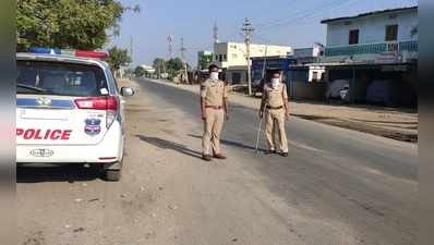 తెలంగాణలో కరోనా హాట్‌స్పాట్‌లు ఇవే, ఇక వారికి ప్రత్యేక ప్రోటోకాల్