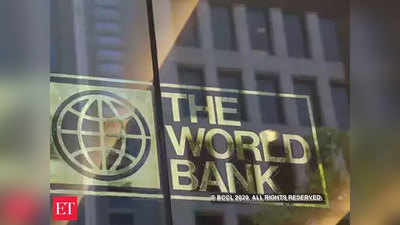 वर्ल्ड बैंक ने कोरोना वायरस से निपटने के लिए भारत को 76 अरब रुपये की आपात सहायता को मंजूरी दी