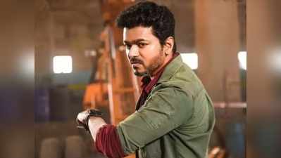 தளபதி 65ல் விஜய் ஜோடியாக 2 ஹீரோயின்கள்! யார் யார் தெரியுமா?