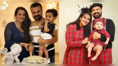 15 വര്‍ഷമായി നിന്നോടുള്ള സ്നേഹത്തിന്റെ ക്വാറന്റെെനിലാണ് ഞാന്‍; പ്രിയയോട് ചാക്കോച്ചന്‍