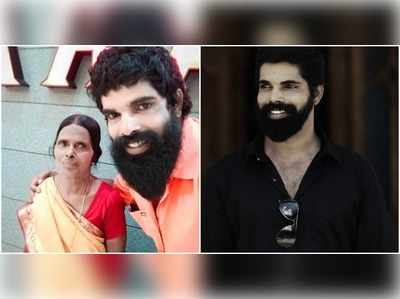 എന്‍റെ അമ്മച്ചിക്ക് ജനിച്ച കാലം മുതൽ ലോക്ക്ഡൗൺ ആയിരുന്നു: ബിനീഷ് ബാസ്റ്റിൻ