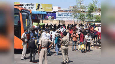 भारत में लॉकडाउन: थम गई उद्योगों की रफ्तार, मजदूरों की कमी से जूझ रहे हैं कई सेक्टर