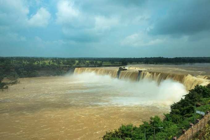 ​ఇతర ప్రదేశాలు