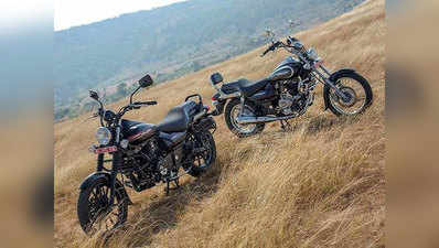 Bajaj Avenger Cruiser 220 नए इंजन के साथ लॉन्च, हो गई महंगी