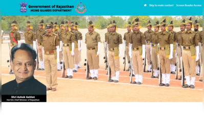 Rajasthan Home Guard Bharti 2020: 8वीं पास के लिए मौका, जानें सैलरी,आवदेन की पूरी डीटेल