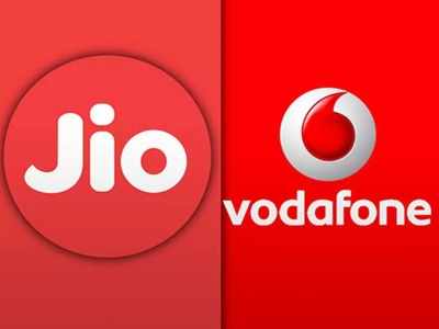 Reliance Jio vs Vodafone: ಬೆಸ್ಟ್‌ ಡೇಟಾ ಪ್ಲ್ಯಾನ್ ಇಲ್ಲಿದೆ..