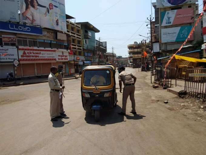 ​ಲಾಕ್‌ಡೌನ್‌ನಿಂದ ಎಲ್ಲ ಸಮಸ್ಯೆ ಉಲ್ಬಣ