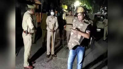 लॉकडाउन: रामपुर में अफसरों पर हमले का मामला, 3 भेजे गए जेल