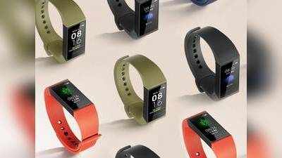 வெறும் ரூ.1100 க்கு புதிய Redmi Band; ஆளுக்கு 2 வாங்கலாம் போலயே!