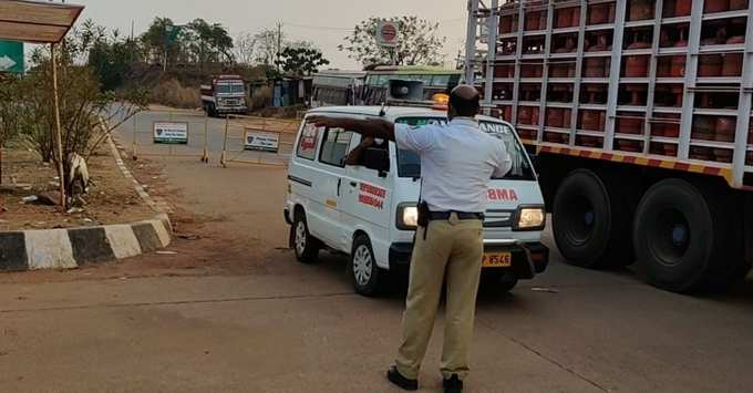 ​കർണാടക അതിർത്തി; ഹൈക്കോടതി വിധിക്ക് സ്റ്റേയില്ല