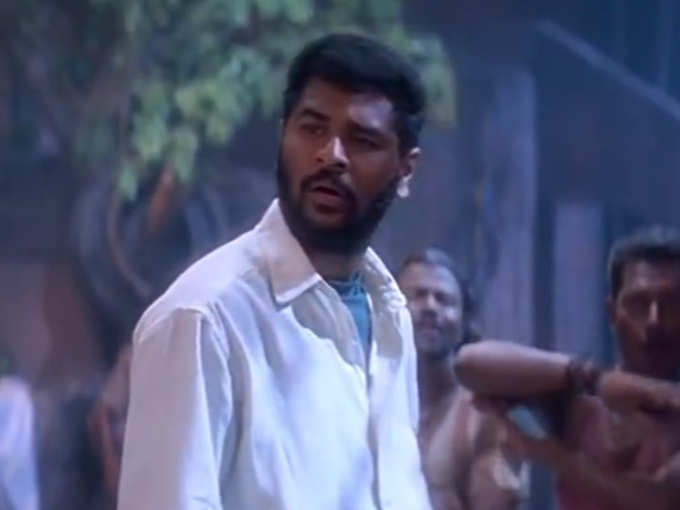 Prabhudeva in Vennilave Vennilave