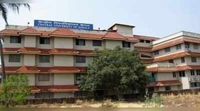 കാസര്‍കോട് കേന്ദ്ര സര്‍വ്വകലാശാലയുടെ ലാബില്‍ കൊവിഡ്-19 പരിശോധന ആരംഭിച്ചു
